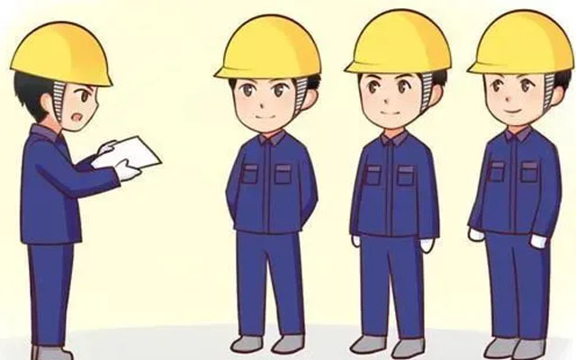 企業(yè)安全檢查主要檢查哪些？