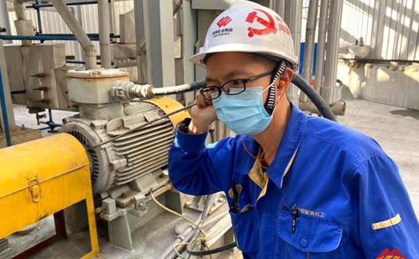 化工企業(yè)如何利用安全管理軟件進(jìn)行安全生產(chǎn)管理